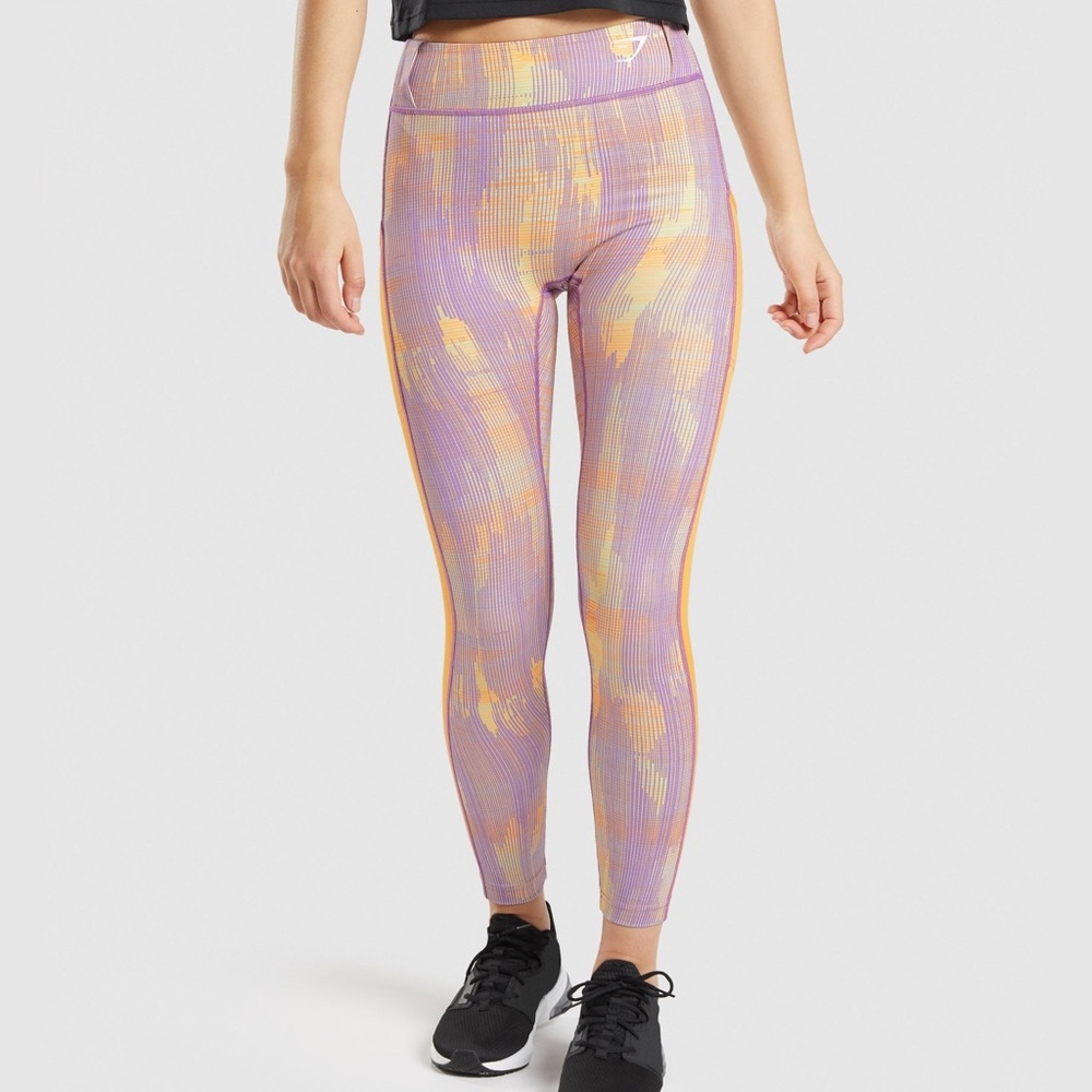 🆕GYMSHARK Leggings, Size Small